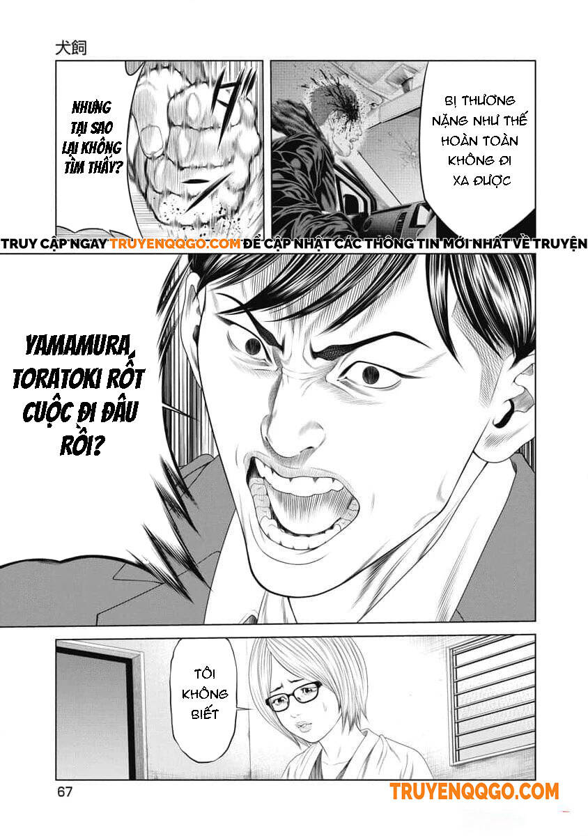 Chú Hề Trả Thù Chapter 22 - 5