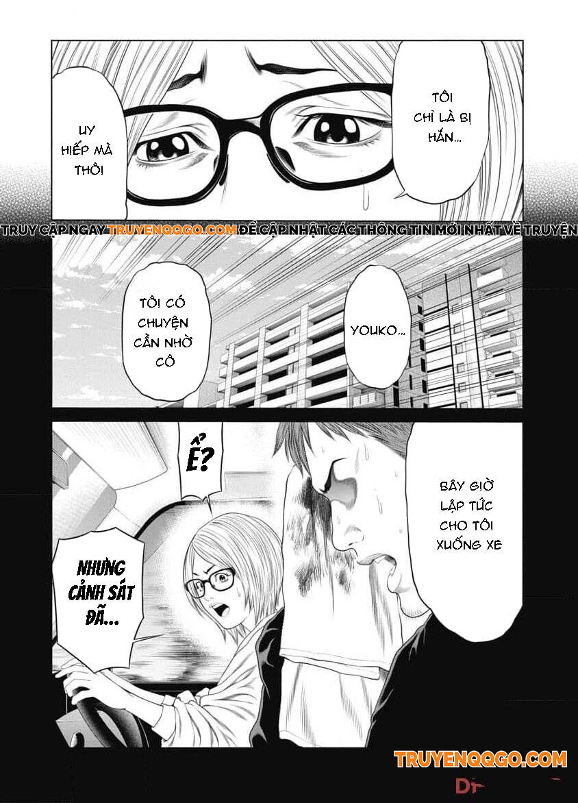 Chú Hề Trả Thù Chapter 22 - 6