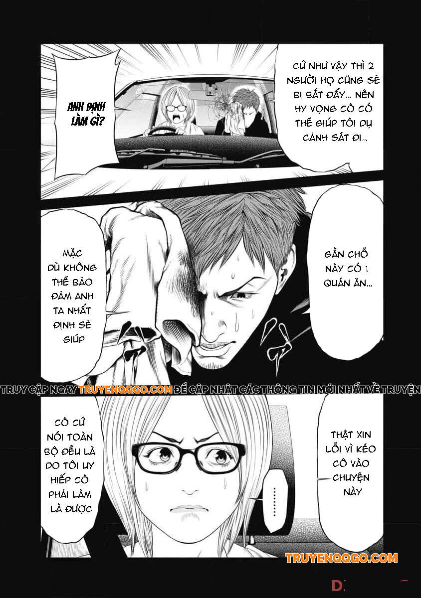 Chú Hề Trả Thù Chapter 22 - 7