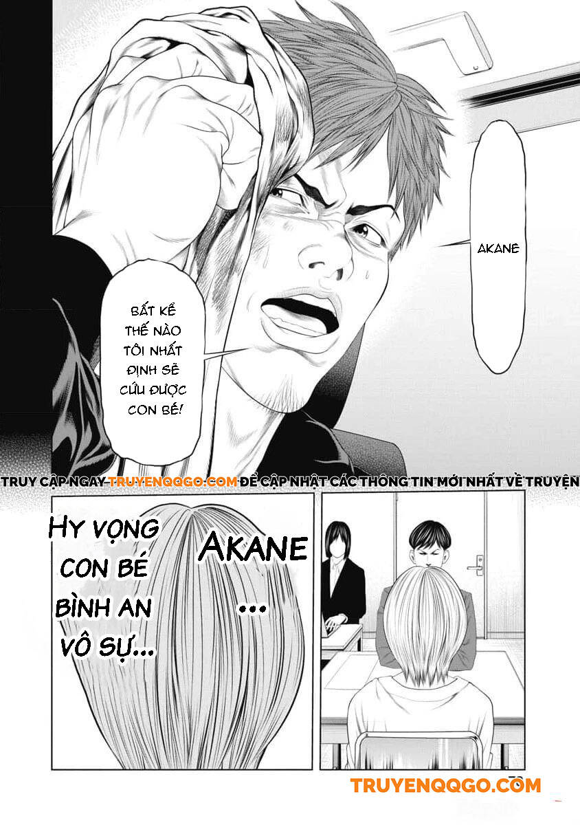 Chú Hề Trả Thù Chapter 22 - 8