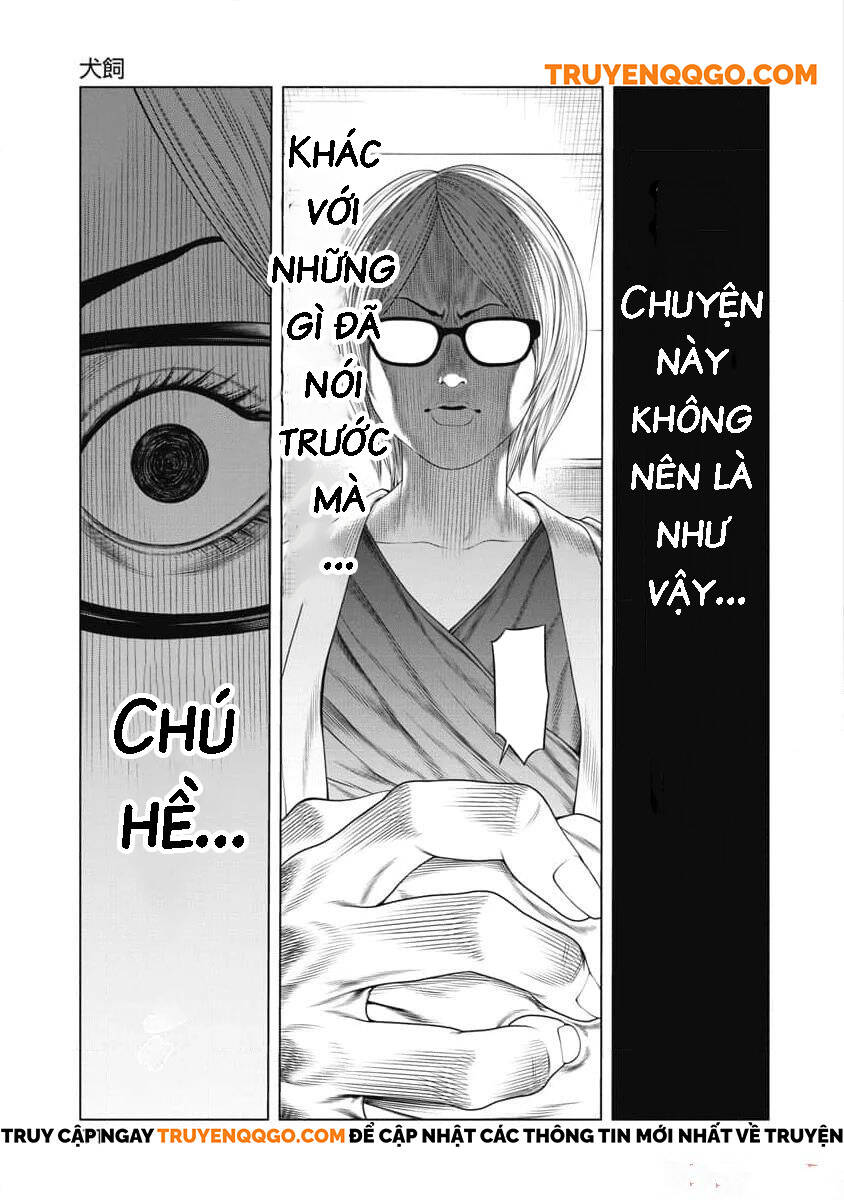 Chú Hề Trả Thù Chapter 22 - 9