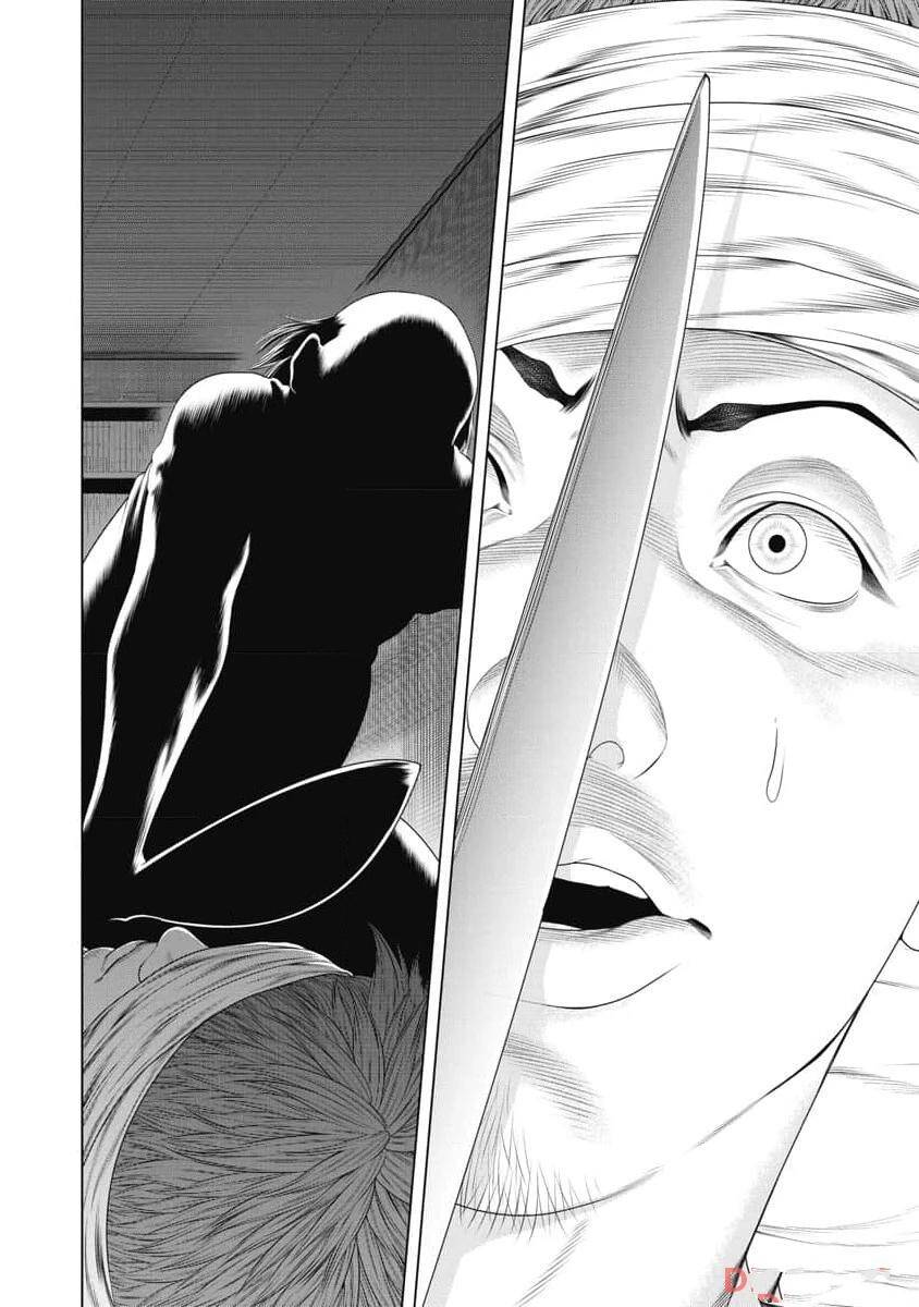 Chú Hề Trả Thù Chapter 22 - 10