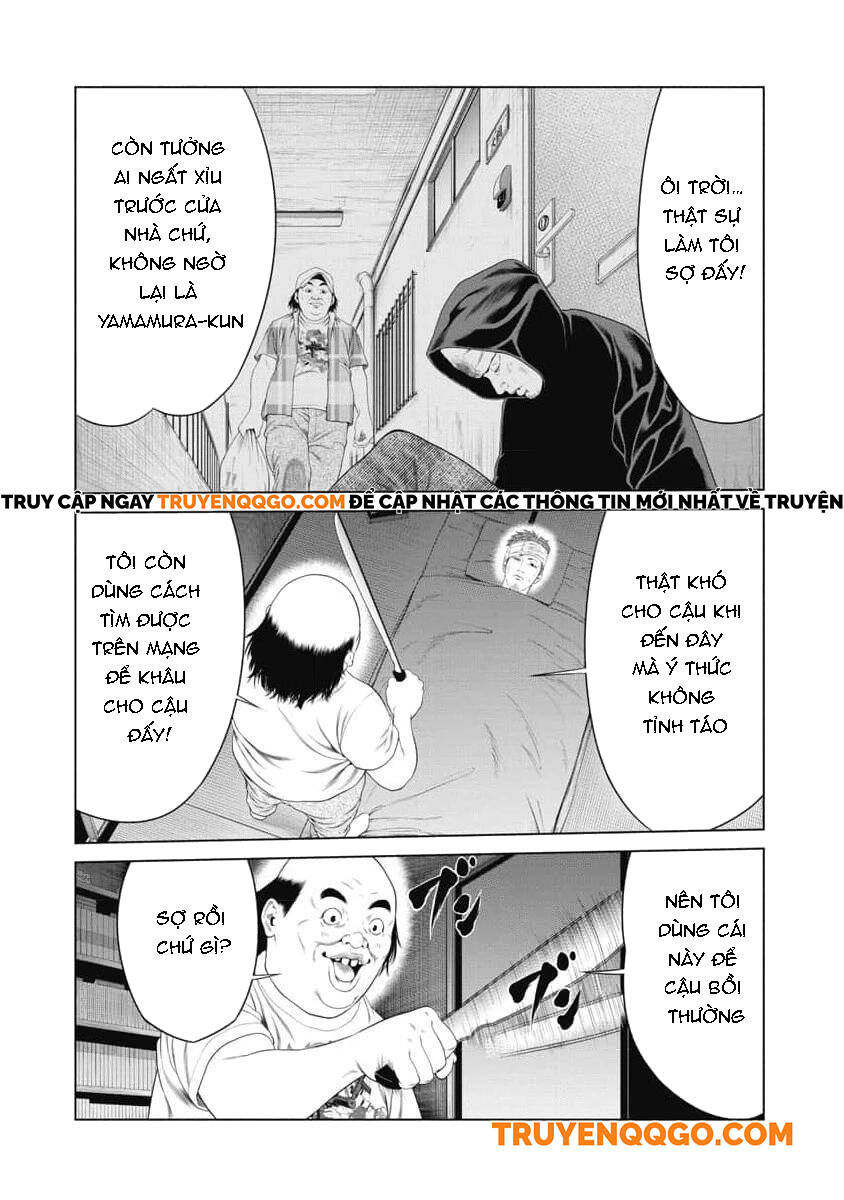 Chú Hề Trả Thù Chapter 22 - 12