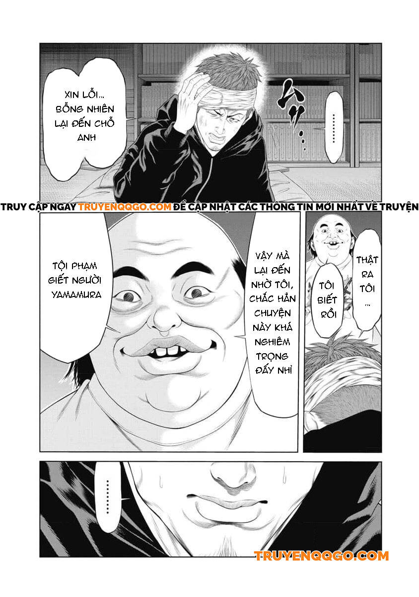 Chú Hề Trả Thù Chapter 22 - 13