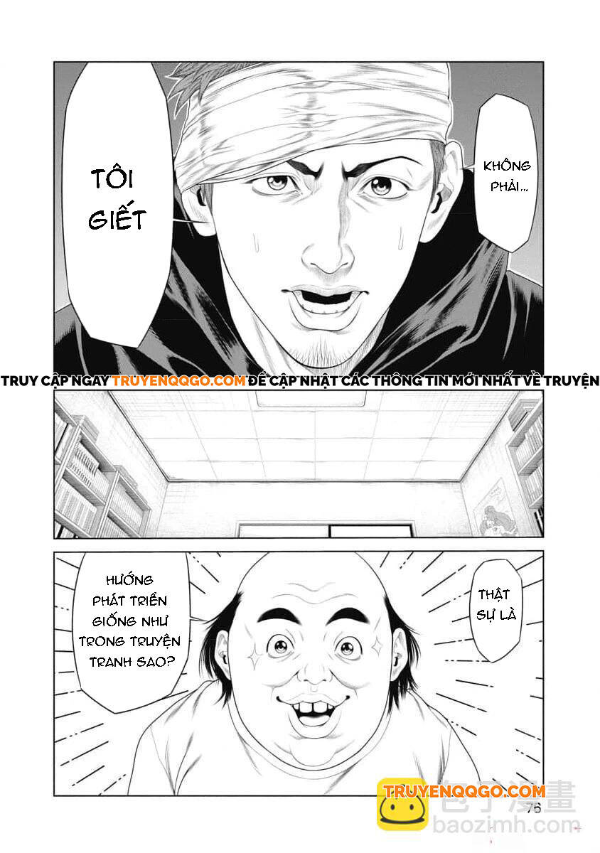 Chú Hề Trả Thù Chapter 22 - 14