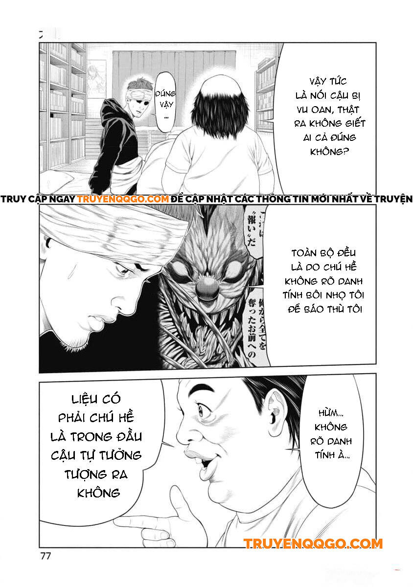 Chú Hề Trả Thù Chapter 22 - 15