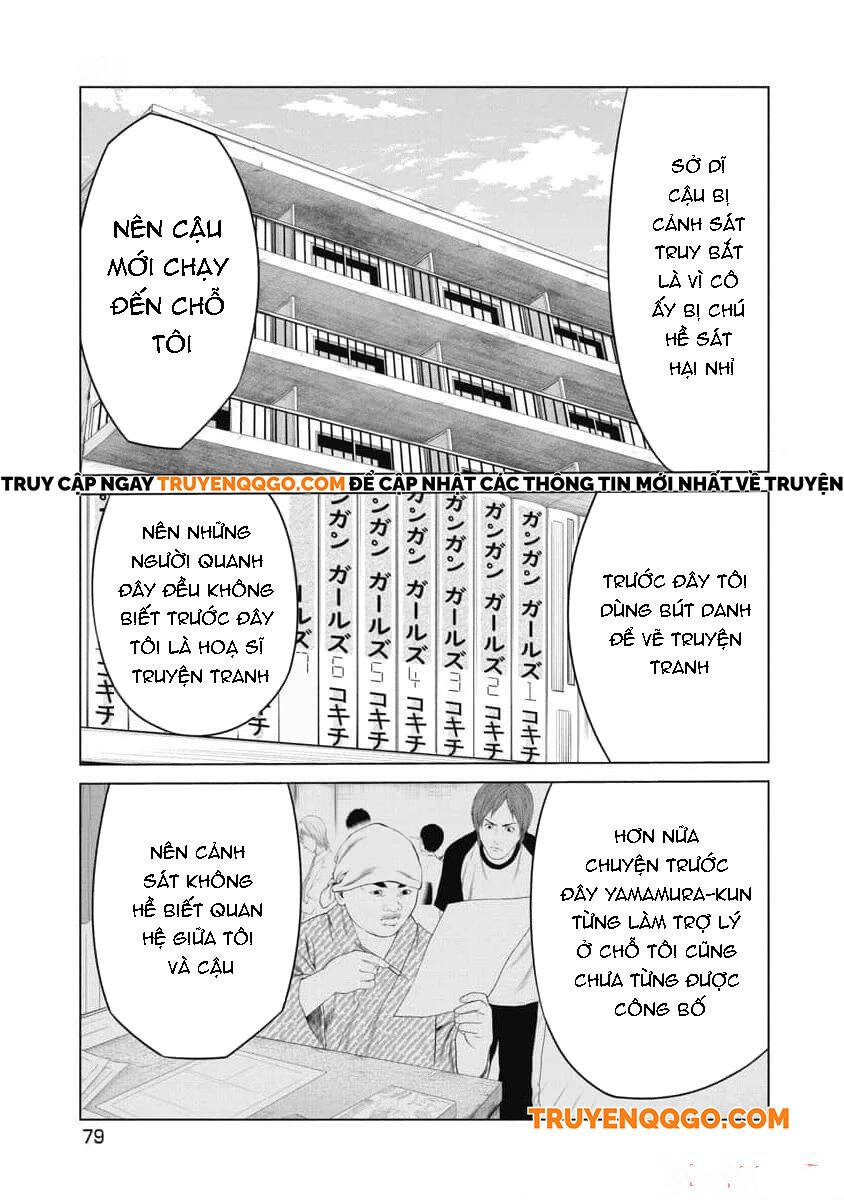 Chú Hề Trả Thù Chapter 22 - 17