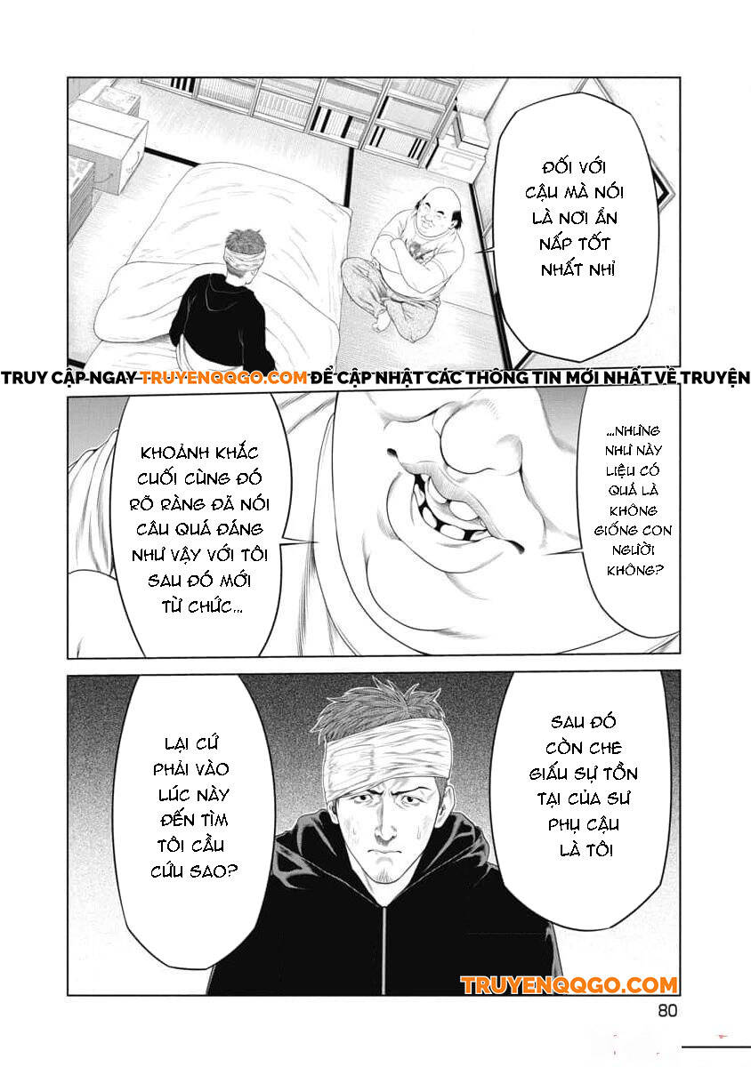 Chú Hề Trả Thù Chapter 22 - 18