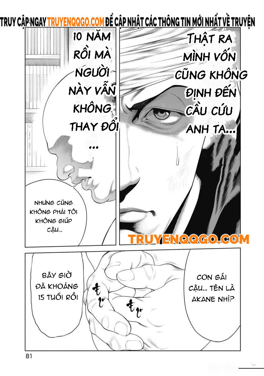 Chú Hề Trả Thù Chapter 22 - 19