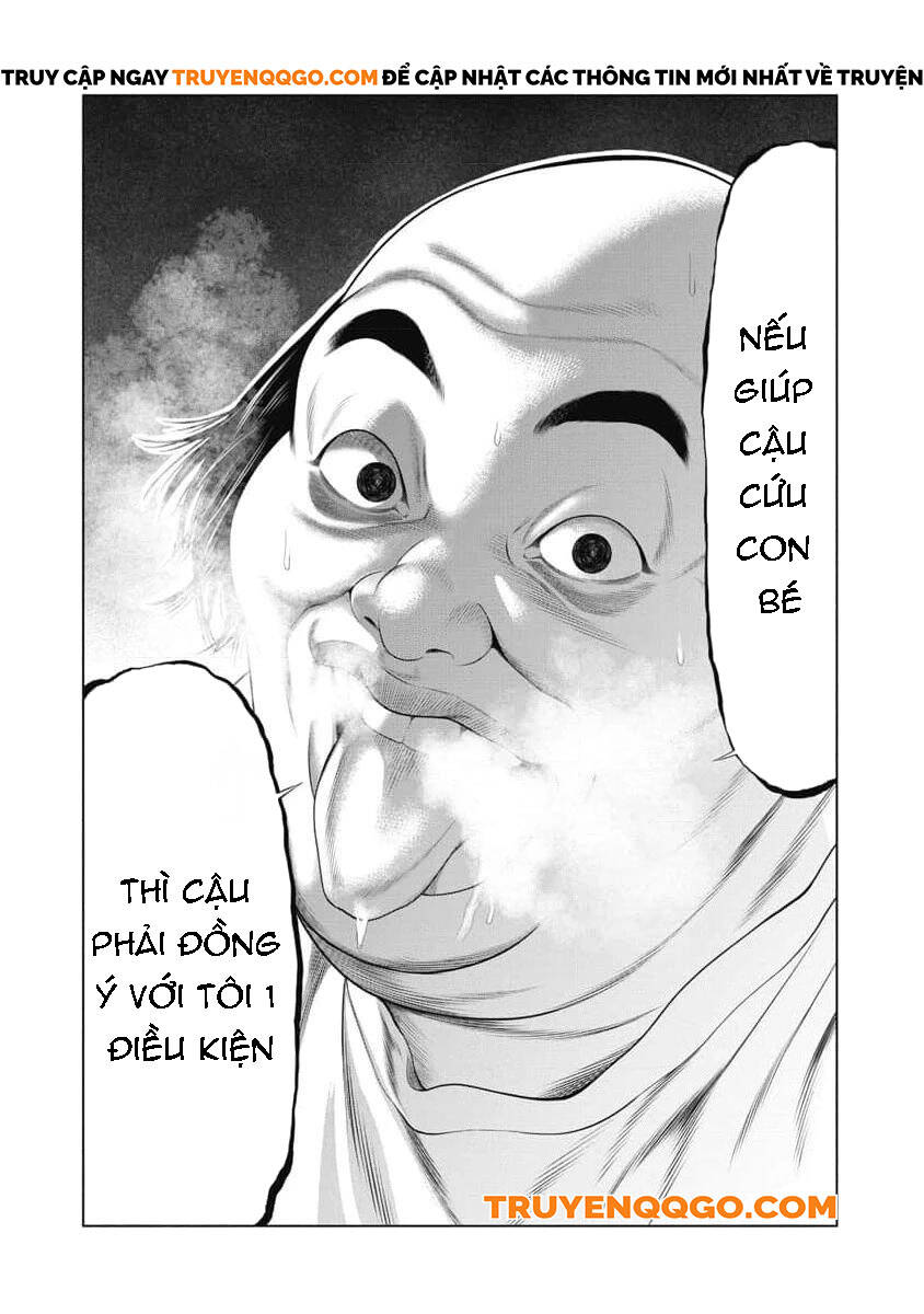 Chú Hề Trả Thù Chapter 22 - 20