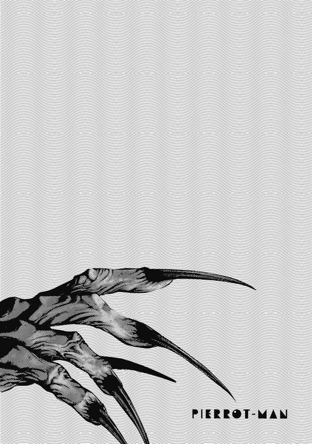 Chú Hề Trả Thù Chapter 3 - 1