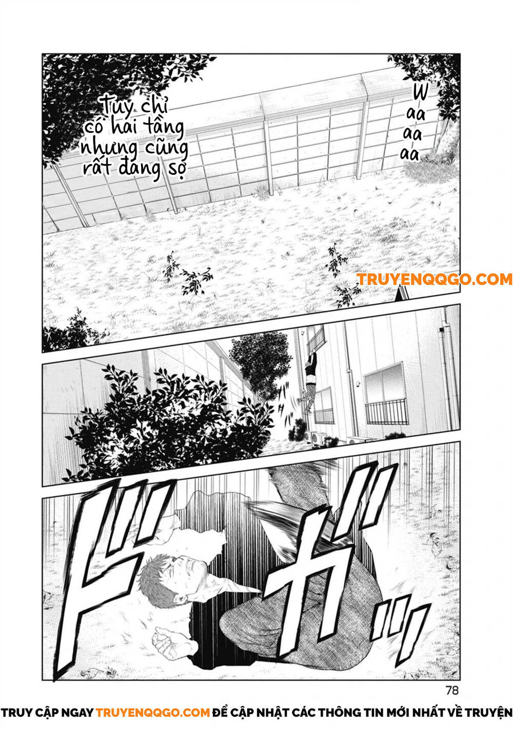 Chú Hề Trả Thù Chapter 3 - 9