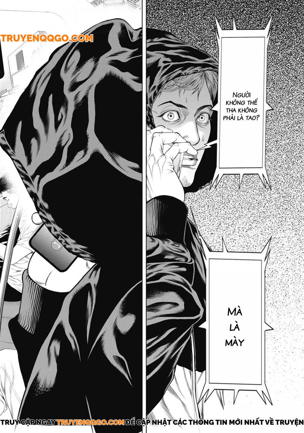 Chú Hề Trả Thù Chapter 3 - 19