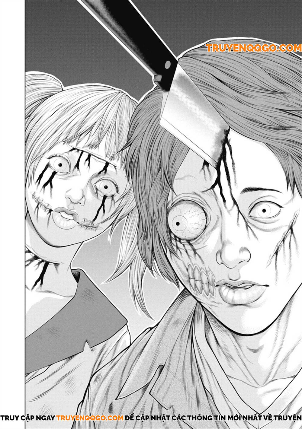 Chú Hề Trả Thù Chapter 4 - 8