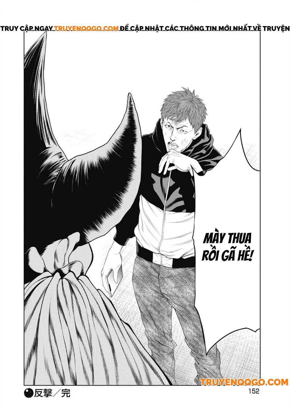 Chú Hề Trả Thù Chapter 6 - 21