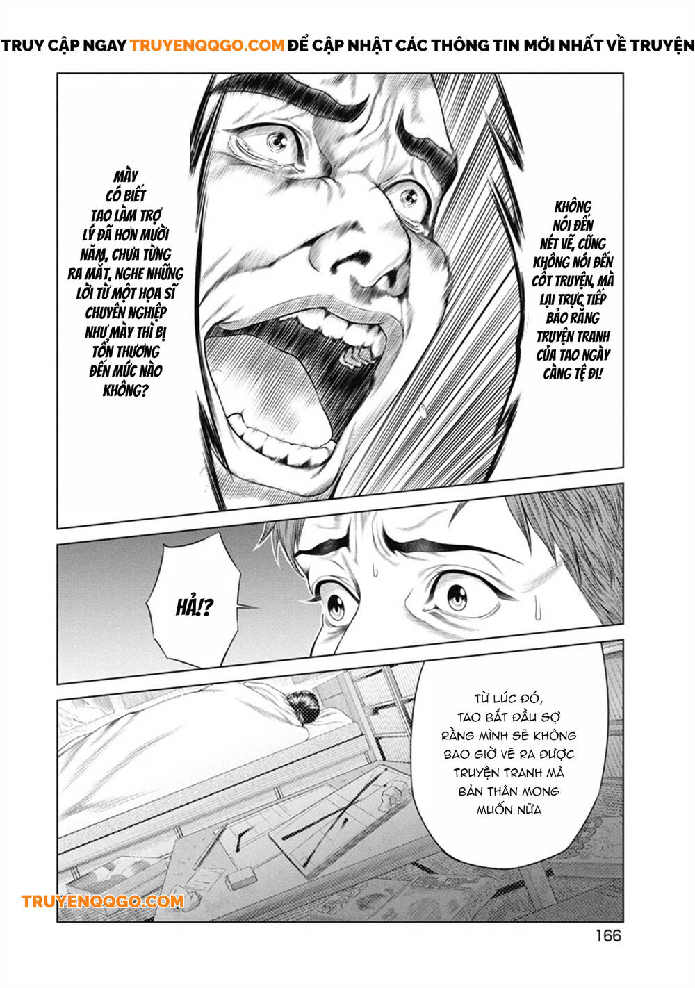 Chú Hề Trả Thù Chapter 7 - 14