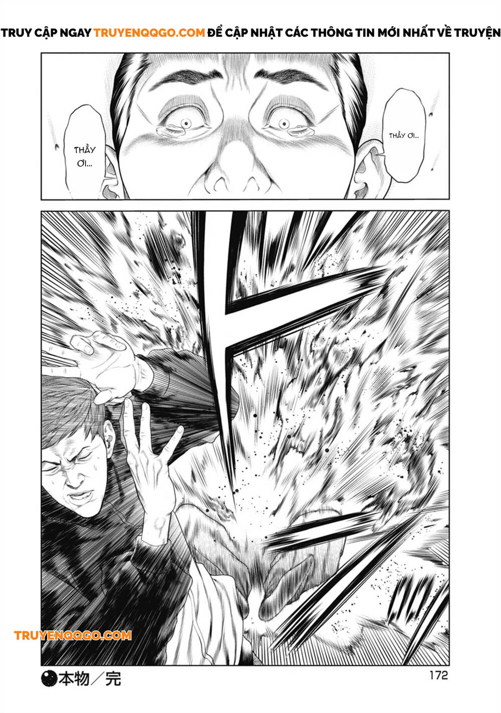 Chú Hề Trả Thù Chapter 7 - 20