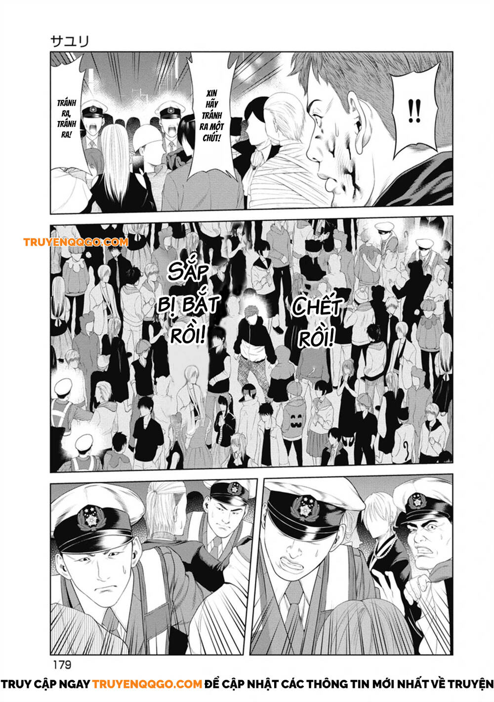 Chú Hề Trả Thù Chapter 8 - 7