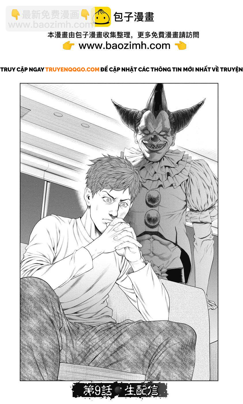 Chú Hề Trả Thù Chapter 9 - 2