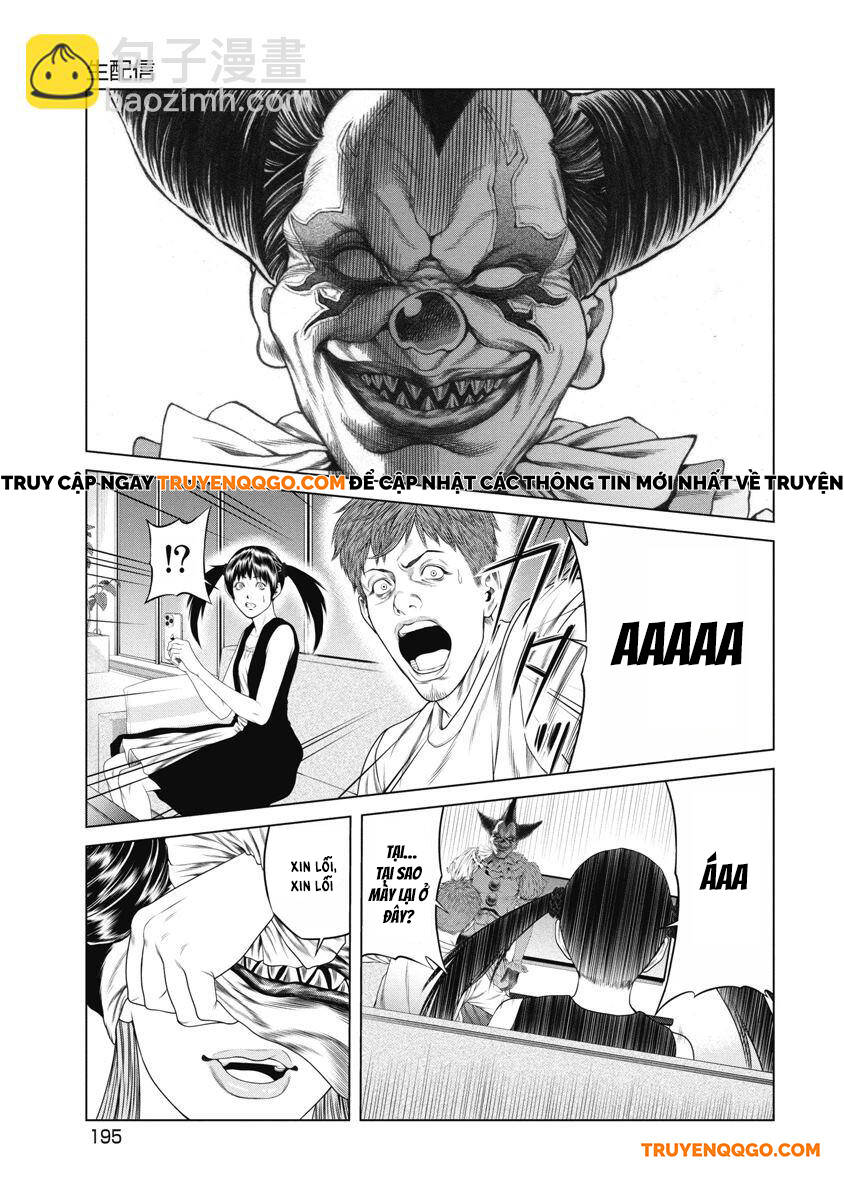 Chú Hề Trả Thù Chapter 9 - 3