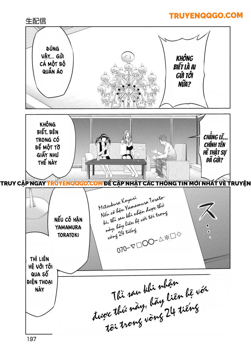 Chú Hề Trả Thù Chapter 9 - 5