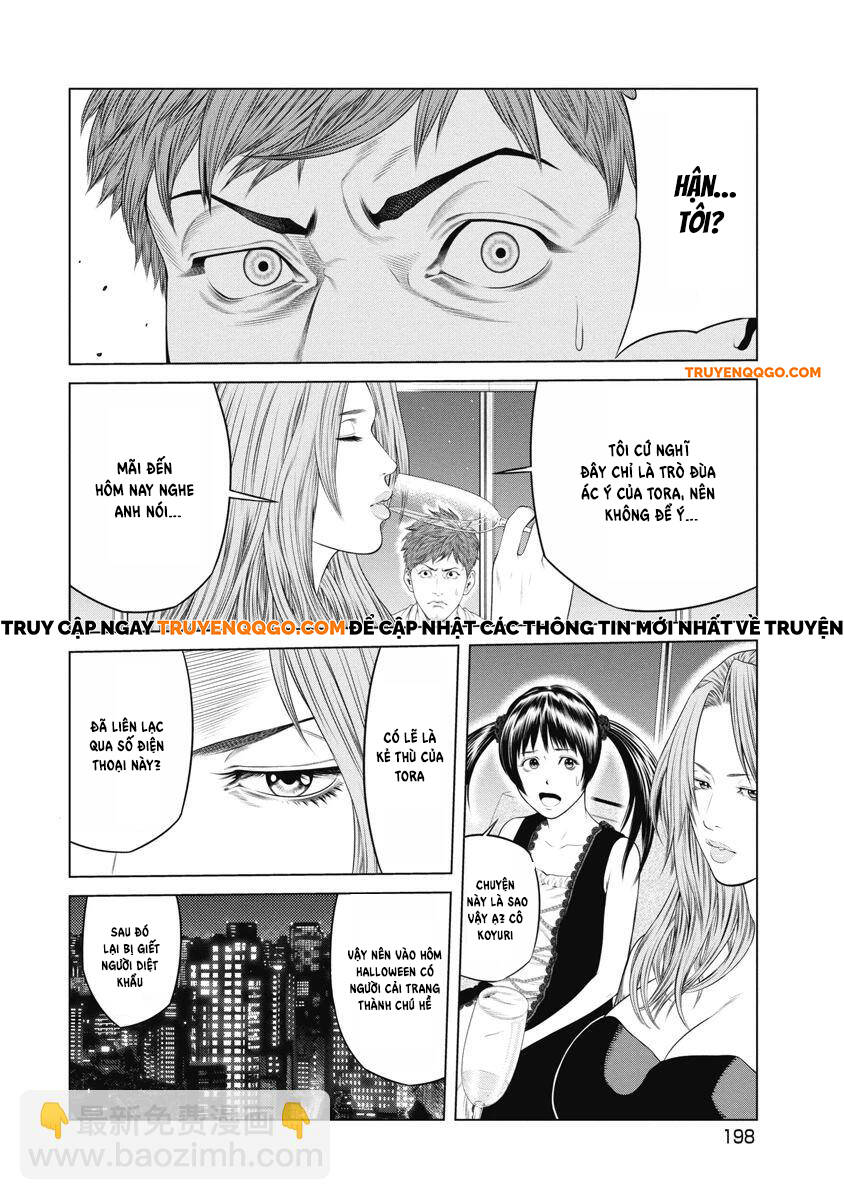 Chú Hề Trả Thù Chapter 9 - 6