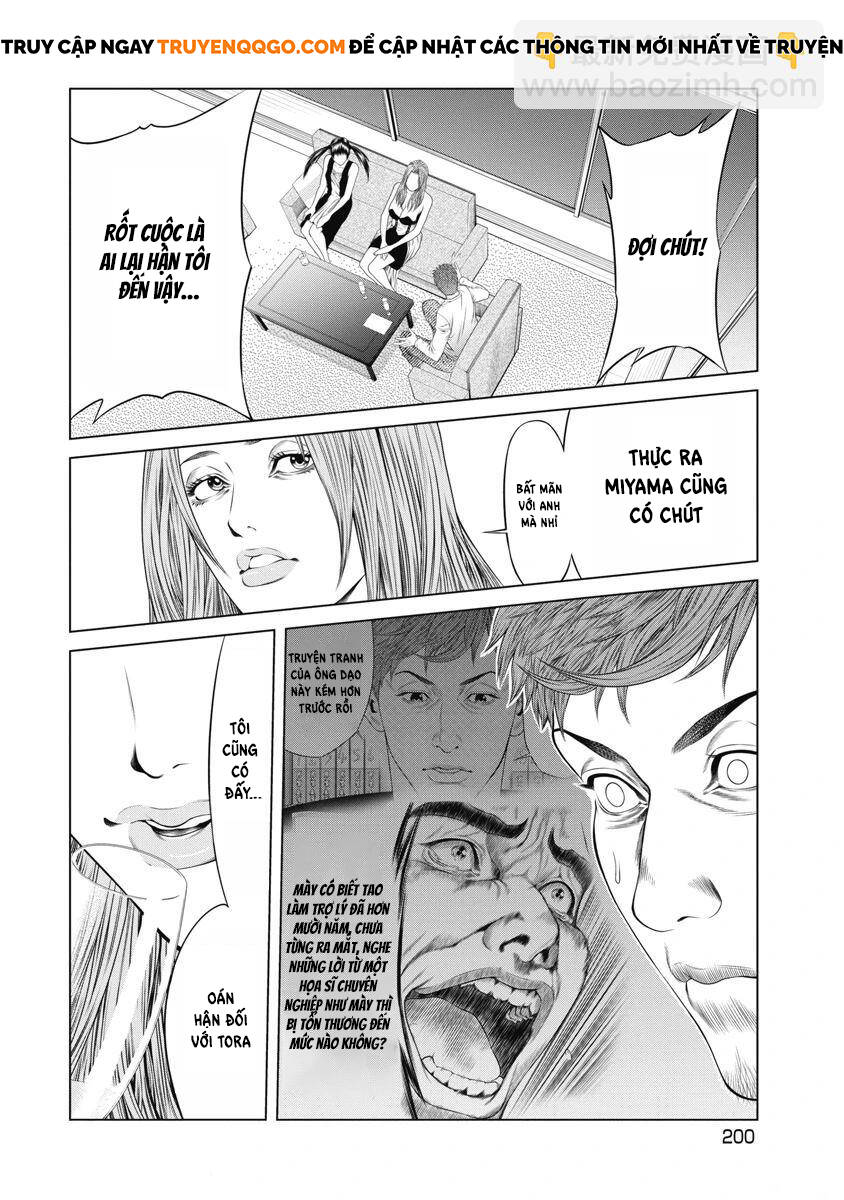 Chú Hề Trả Thù Chapter 9 - 8