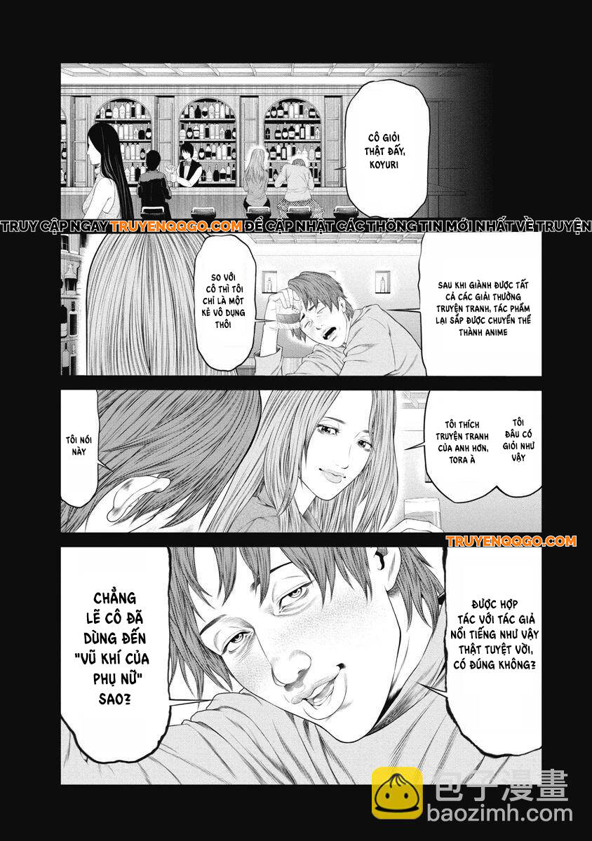 Chú Hề Trả Thù Chapter 9 - 9