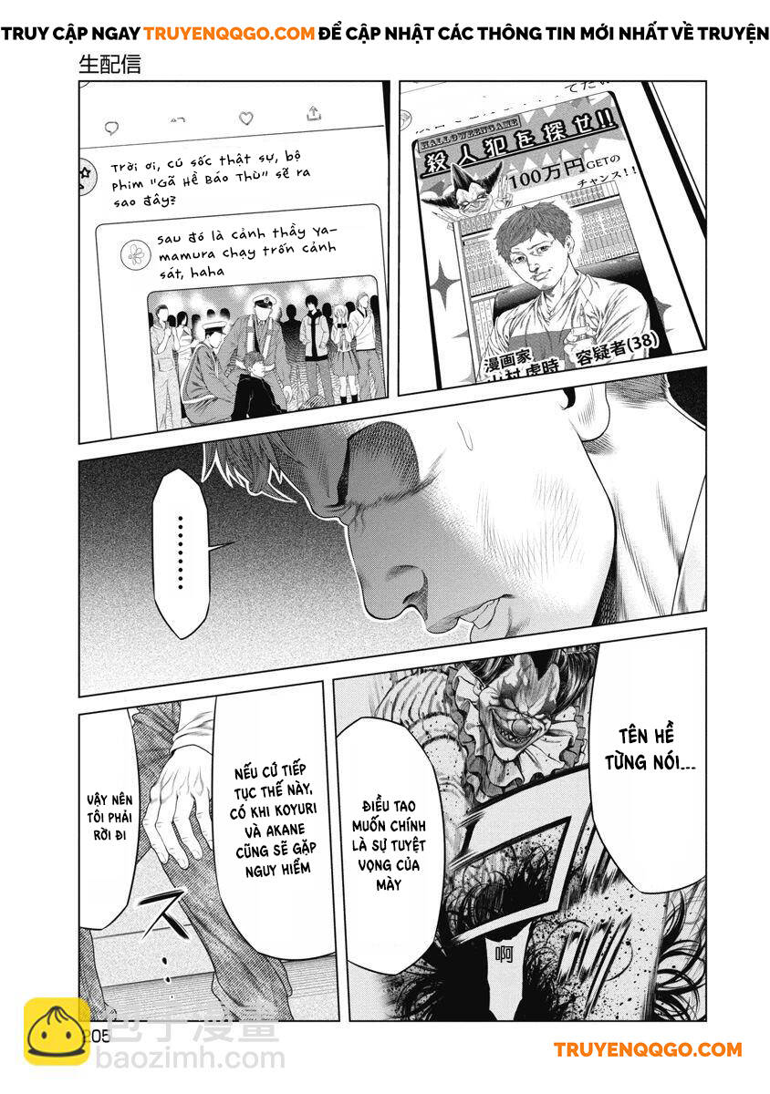 Chú Hề Trả Thù Chapter 9 - 13