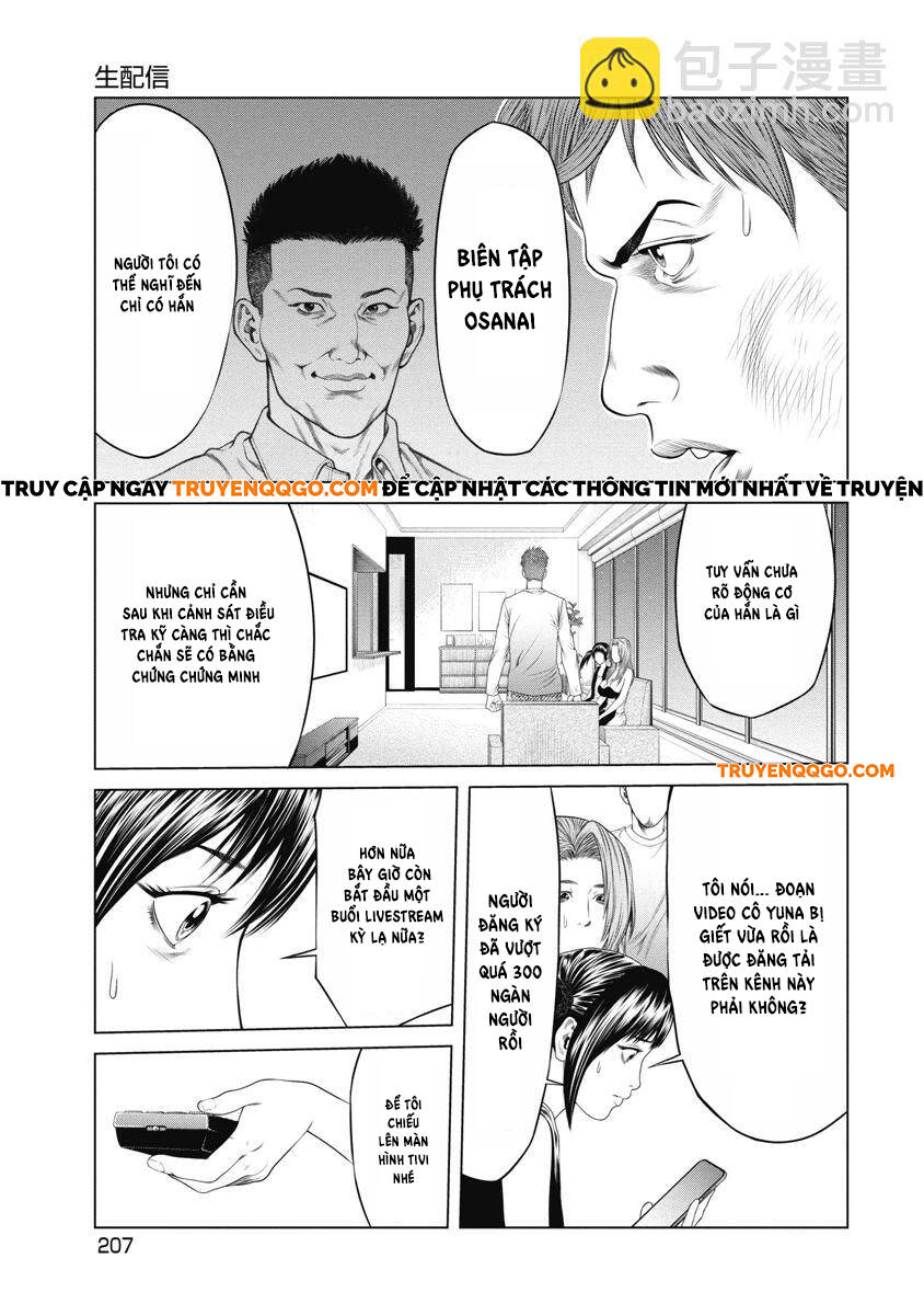 Chú Hề Trả Thù Chapter 9 - 15