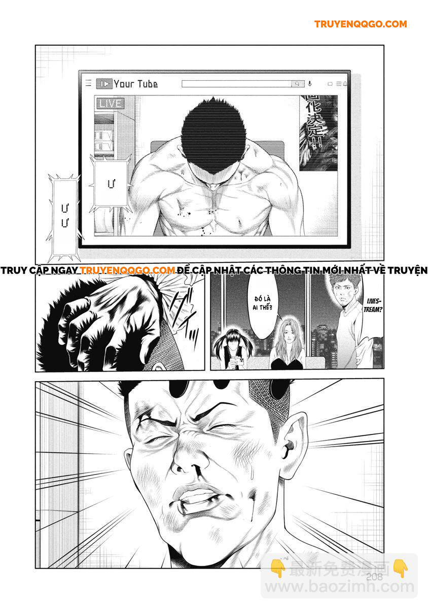 Chú Hề Trả Thù Chapter 9 - 16