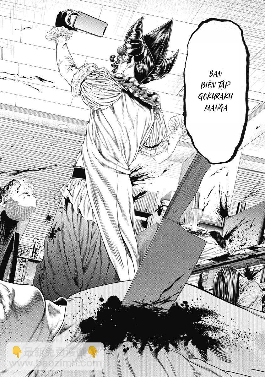 Chú Hề Trả Thù Chapter 9 - 18