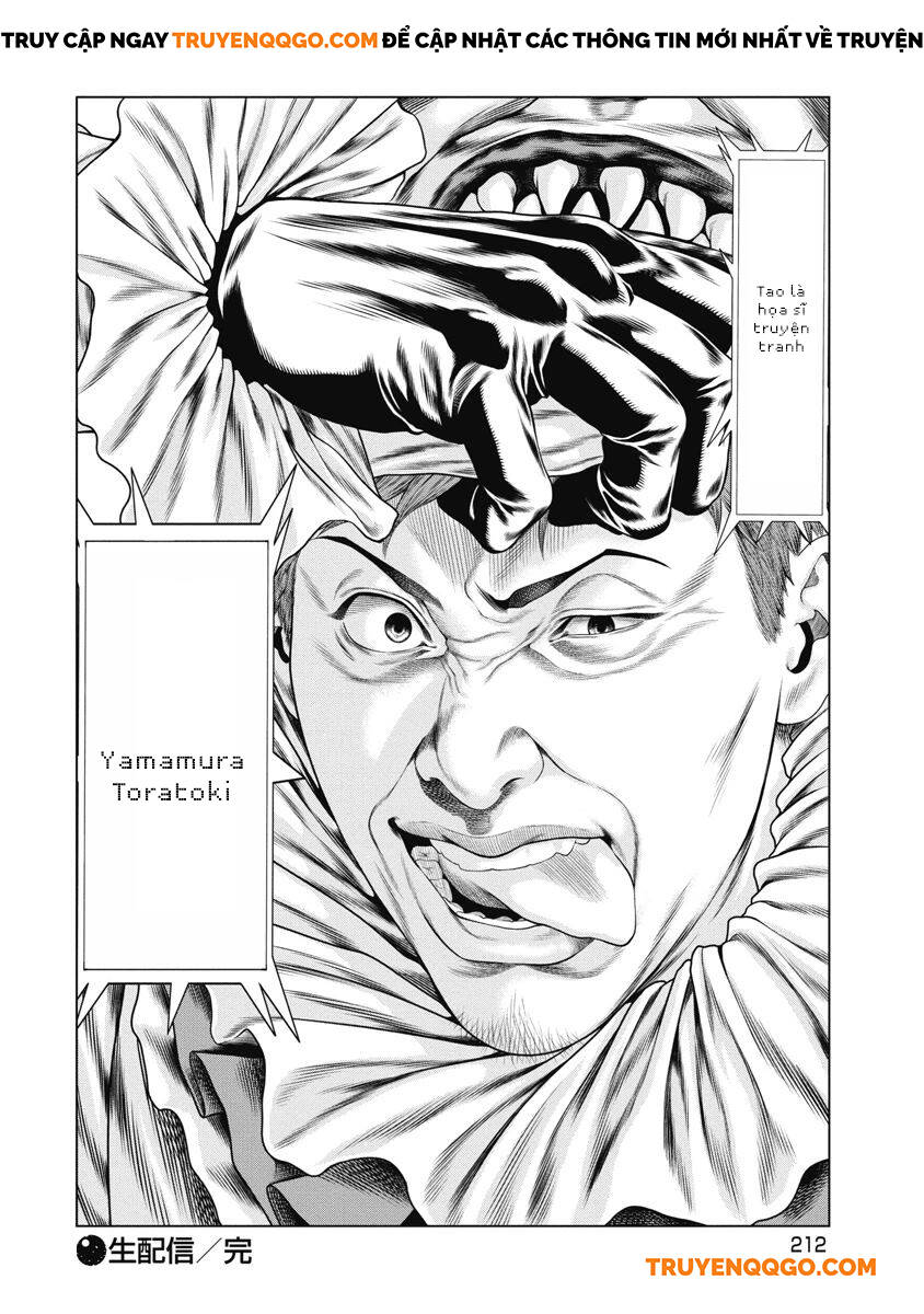 Chú Hề Trả Thù Chapter 9 - 20