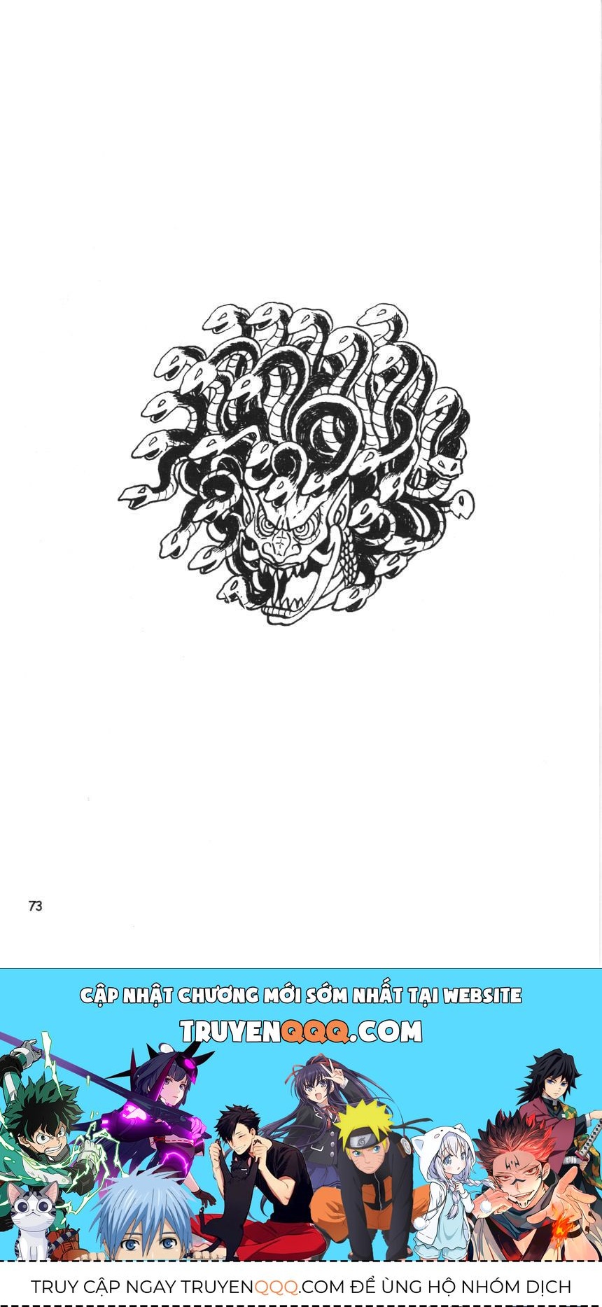 Đội Quân Doraemon Đặc Biệt Chapter 107 - 22