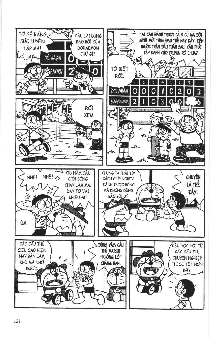 Đội Quân Doraemon Đặc Biệt Chapter 125 - 2