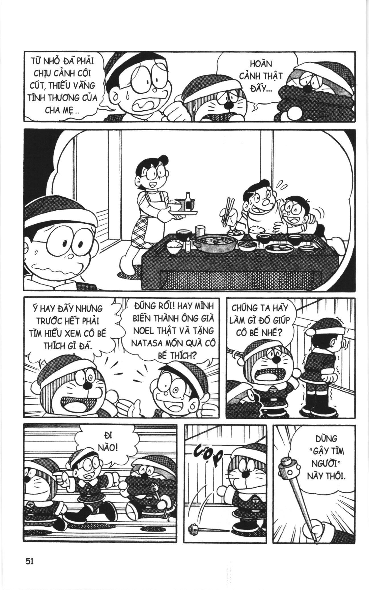 Đội Quân Doraemon Đặc Biệt Chapter 132 - 4
