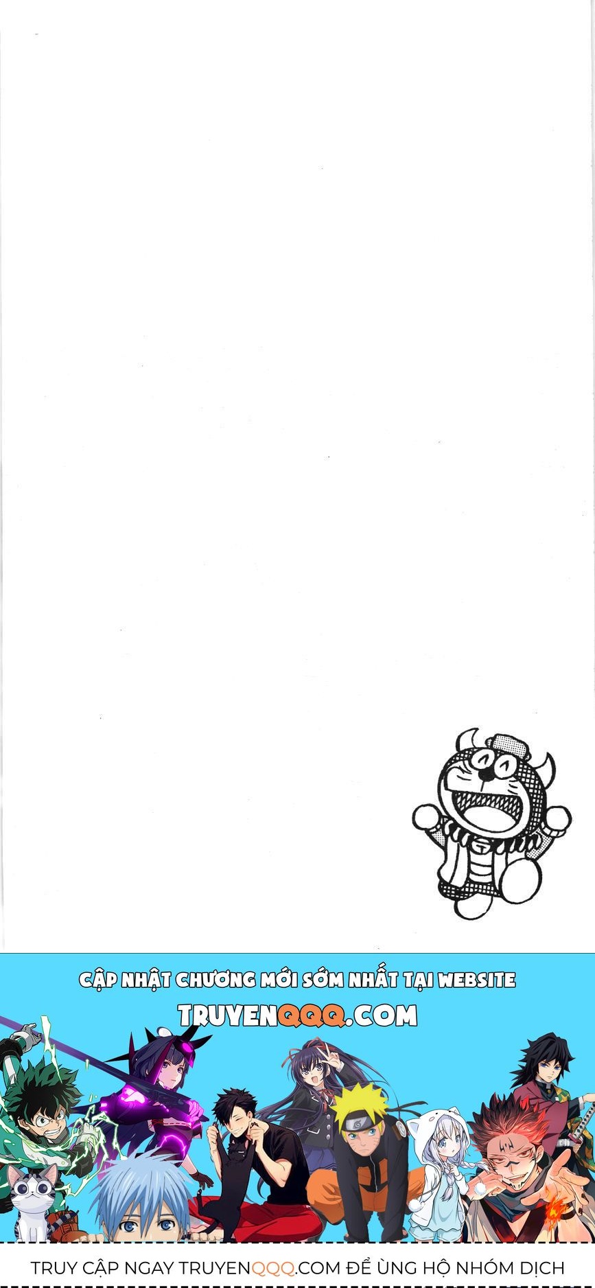 Đội Quân Doraemon Đặc Biệt Chapter 142 - 18