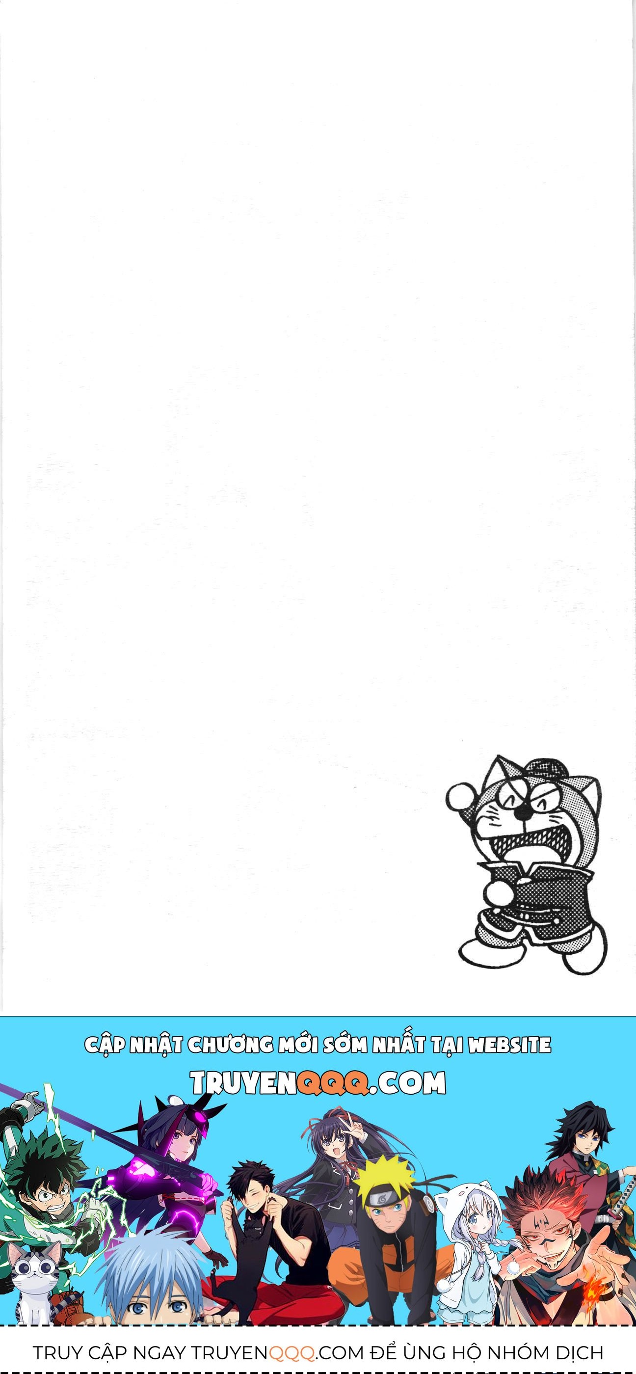 Đội Quân Doraemon Đặc Biệt Chapter 143 - 16