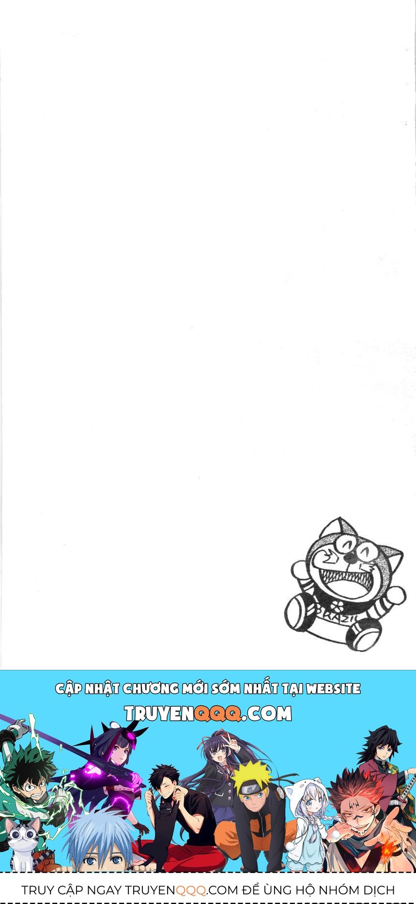 Đội Quân Doraemon Đặc Biệt Chapter 146 - 16