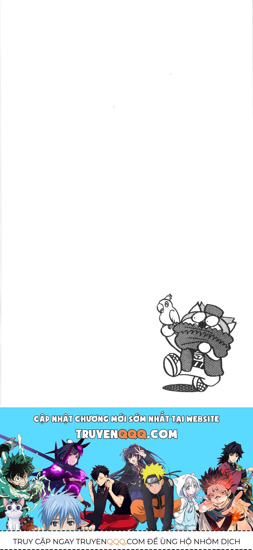 Đội Quân Doraemon Đặc Biệt Chapter 150 - 11