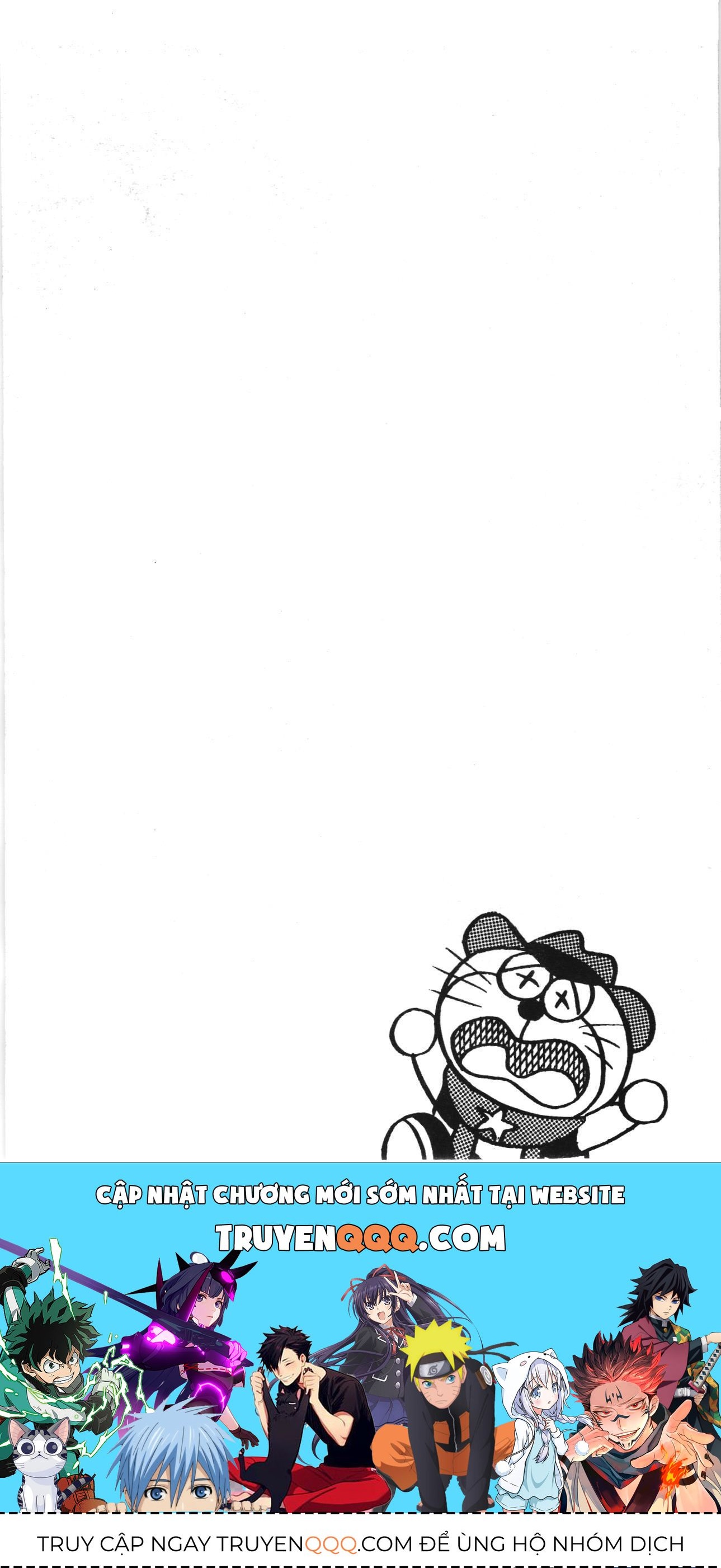 Đội Quân Doraemon Đặc Biệt Chapter 151 - 10