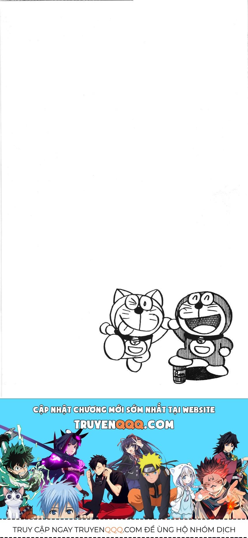 Đội Quân Doraemon Đặc Biệt Chapter 152 - 18