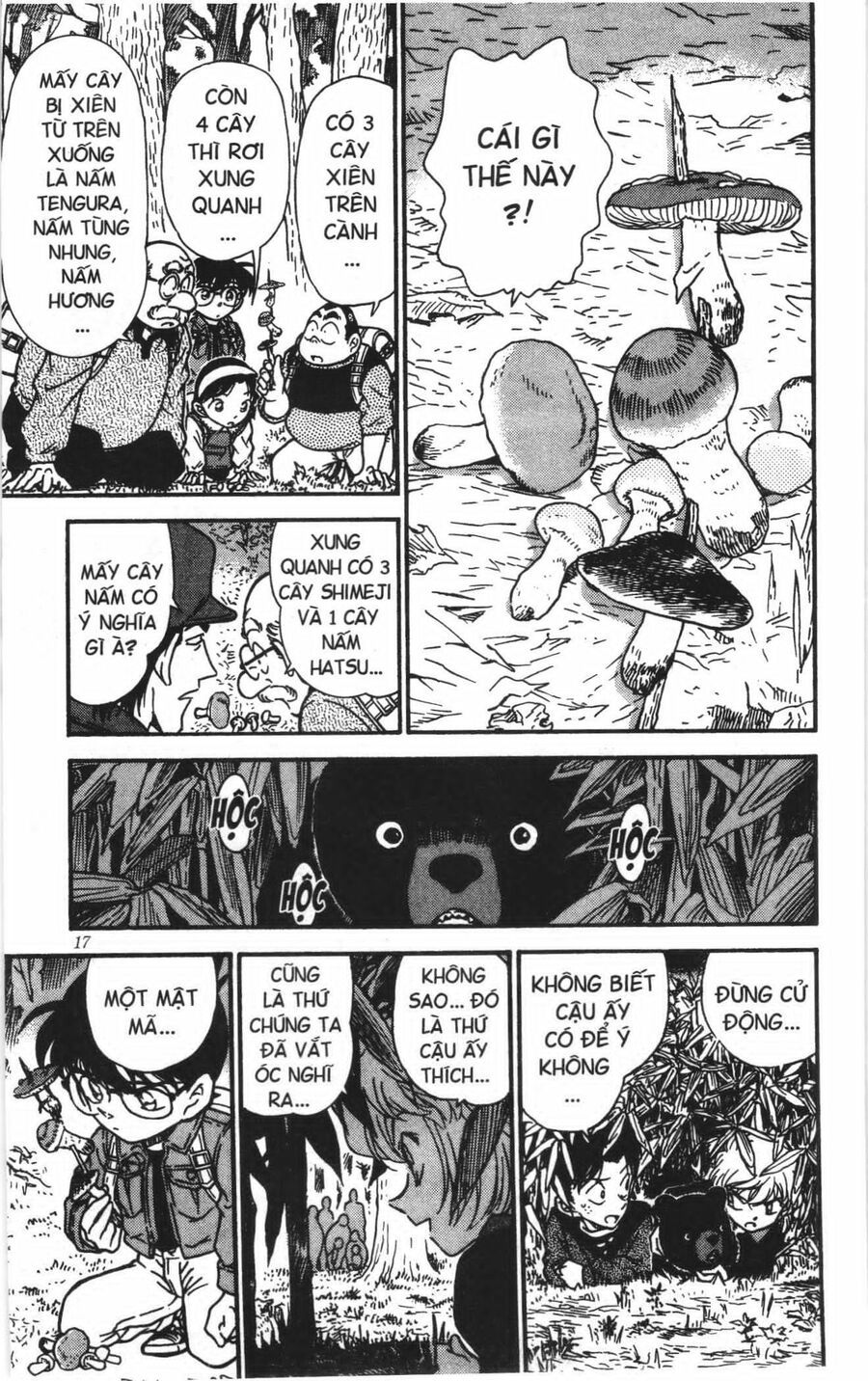 Đội Quân Doraemon Đặc Biệt Chapter 156 - 15