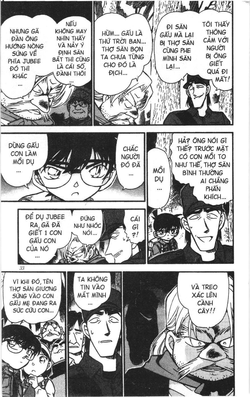 Đội Quân Doraemon Đặc Biệt Chapter 157 - 15