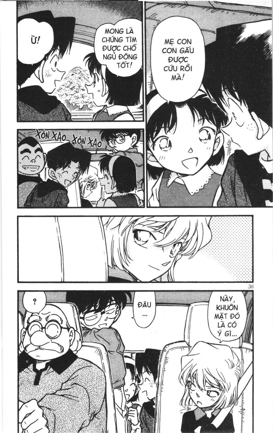 Đội Quân Doraemon Đặc Biệt Chapter 157 - 18