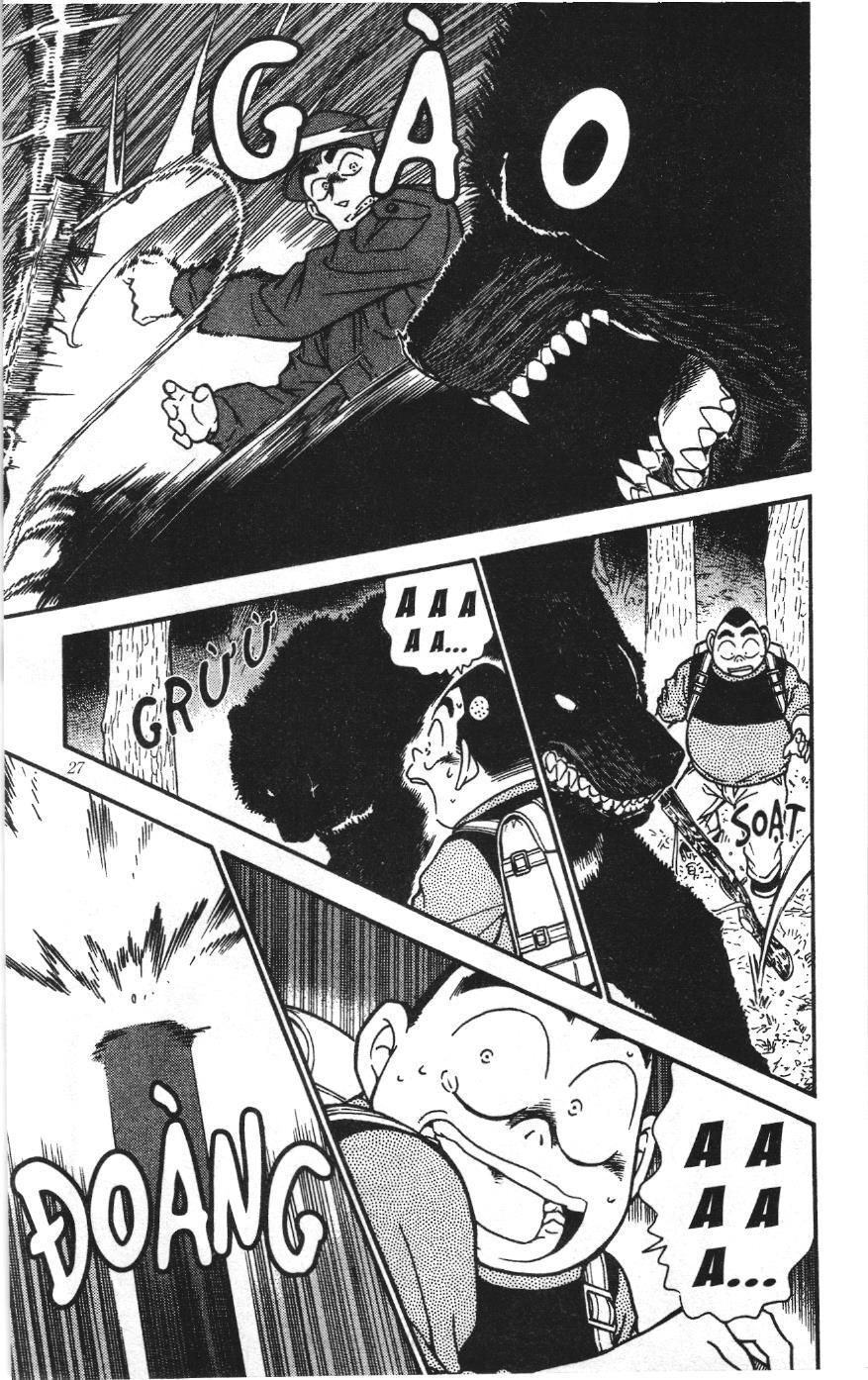 Đội Quân Doraemon Đặc Biệt Chapter 157 - 9