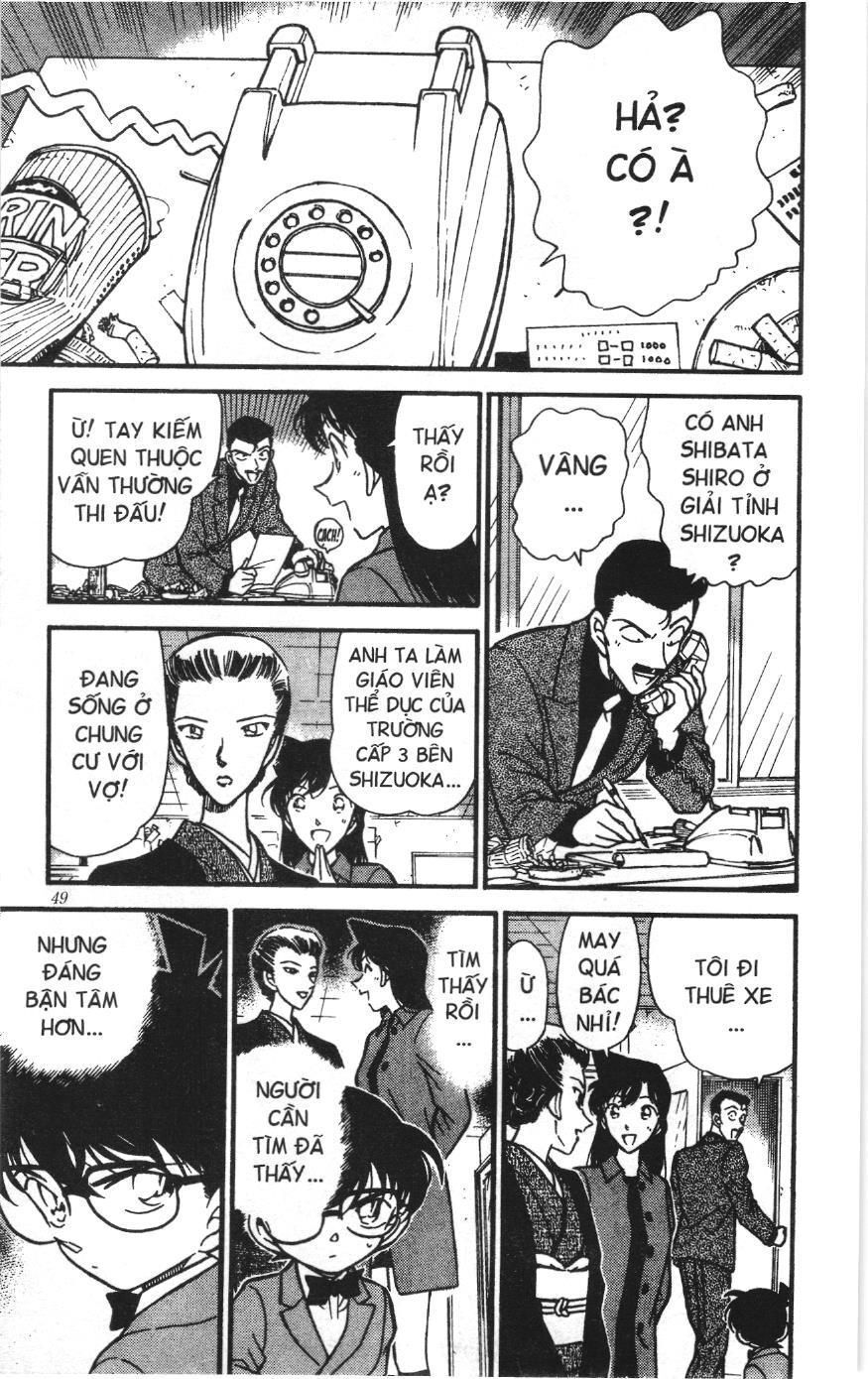 Đội Quân Doraemon Đặc Biệt Chapter 158 - 13