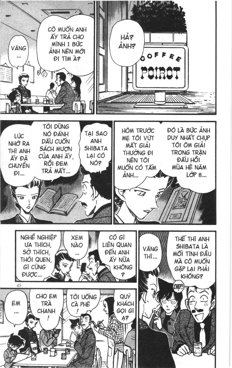 Đội Quân Doraemon Đặc Biệt Chapter 158 - 9