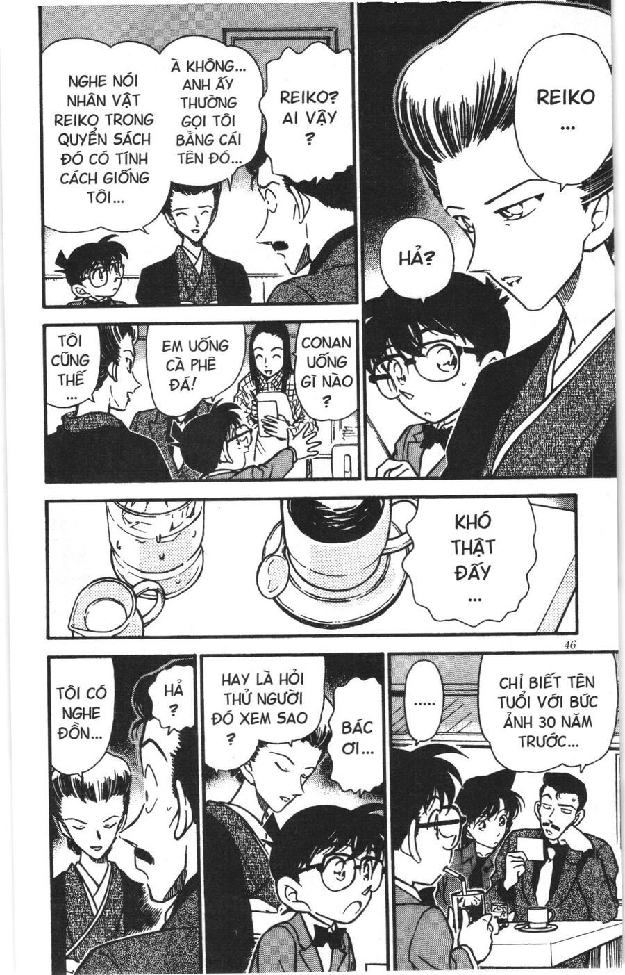 Đội Quân Doraemon Đặc Biệt Chapter 158 - 10