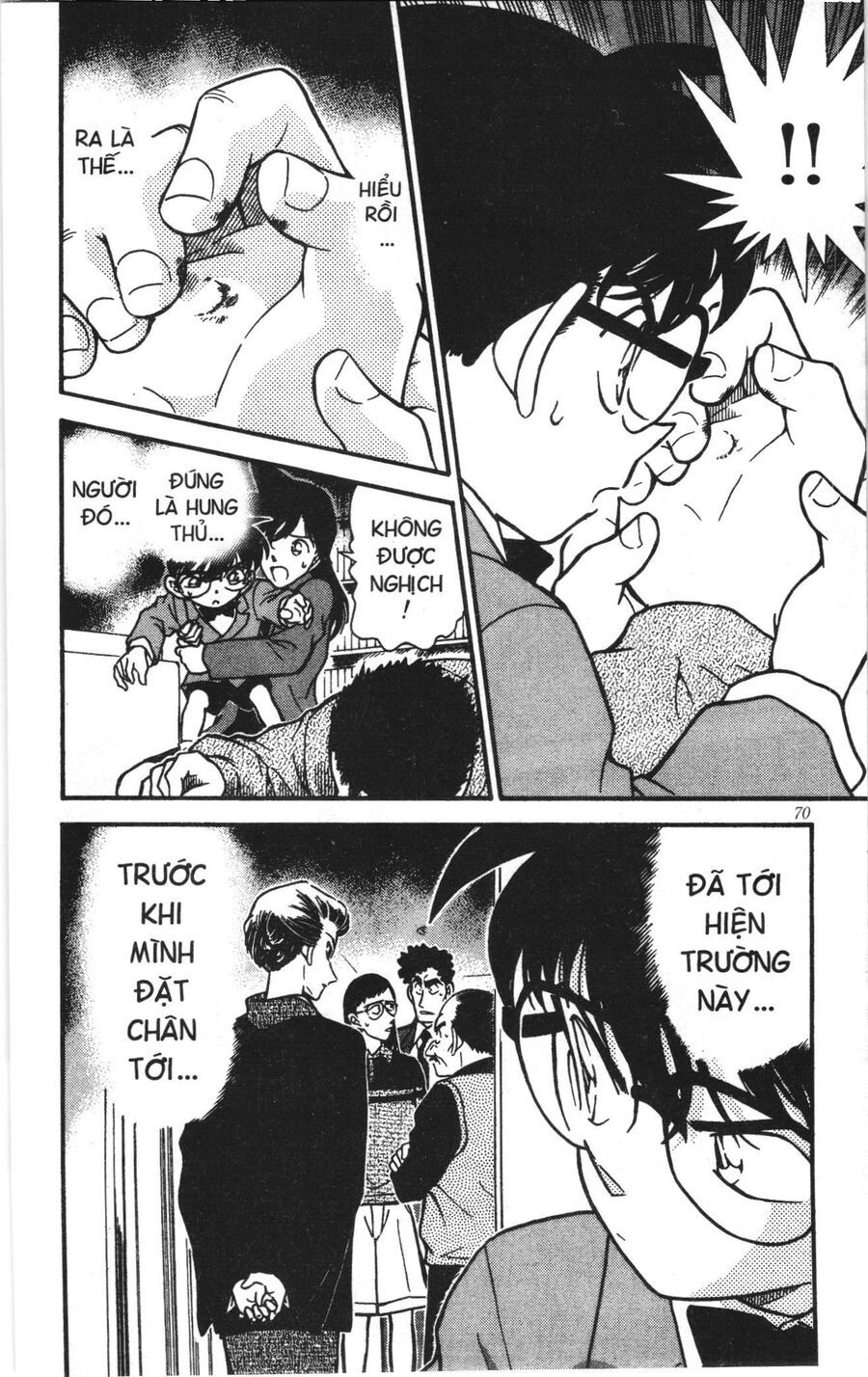 Đội Quân Doraemon Đặc Biệt Chapter 159 - 16